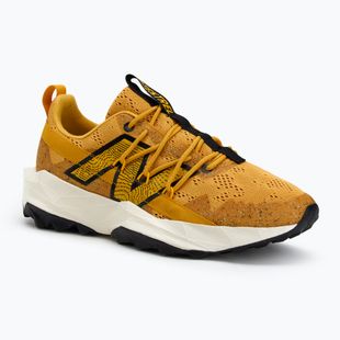 Vyriški bėgimo bateliai New Balance Dynasoft Tektrel V1 marmalade