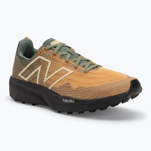 Vyriški bėgimo batai New Balance FuelCell Venym dried apricot