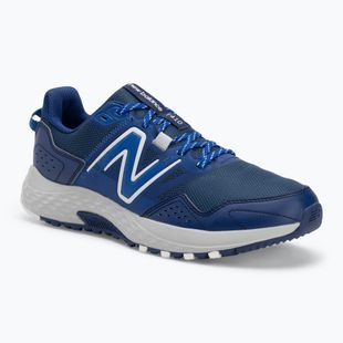 Vyriški bėgimo batai New Balance 410's V8 inkwell