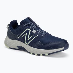 Vyriški bėgimo batai New Balance 410's V8 new balance navy