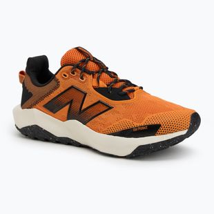 Vyriški bėgimo bateliai New Balance Dynasoft Nitrel V6 sizzle