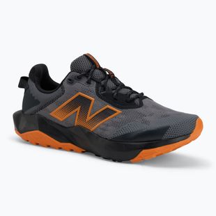 Vyriški bėgimo bateliai New Balance Dynasoft Nitrel V6 Wide castlerock