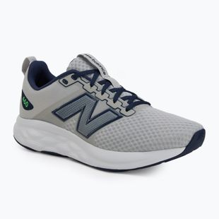 Vyriški bėgimo batai New Balance 460's V4 grey matter