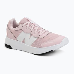 Batai New Balance 578's V1 rose sugar/white pk