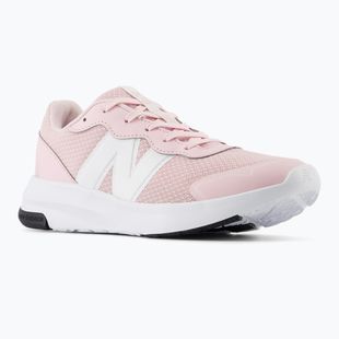 Vaikiški batai New Balance 578's V1 rose sugar/white pk