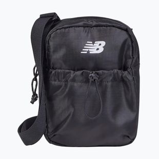 Mažas krepšys New Balance Essential Sling Bag black