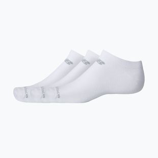 Kojinės New Balance Perormance Basic No Show white
