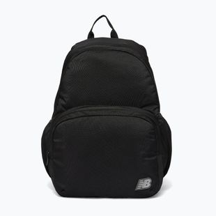 Miesto kuprinė New Balance Heritage 26 l black