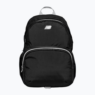 Miesto kuprinė New Balance Heritage 26 l black