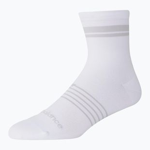 Kojinės New Balance Pro Run Cushion Quarter garter snake