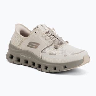 Vyriški batai SKECHERS Glide-Step Pro beige