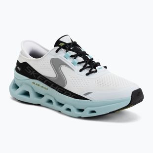 Vyriški batai SKECHERS Glide Step Altus white