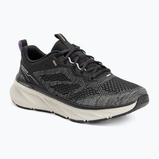 Moteriški batai SKECHERS Edgeride Power Flow black/lavender