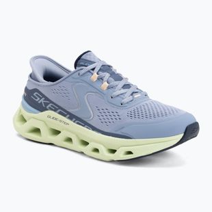Moteriški batai SKECHERS Glide Step Altus blue