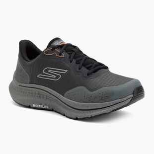 Vyriški batai SKECHERS Go Run Consistent 2.0 Piedmont anglies spalvos