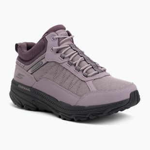 Moteriški batai SKECHERS Go Run Trail Altitude 2.0 Cold Creek mauve