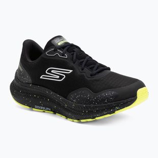Vyriški batai SKECHERS Go Run Consistent 2.0 Piedmont tamsiai mėlyni/ime