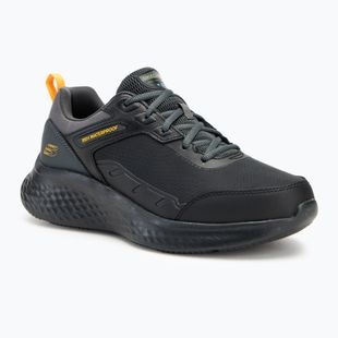 Vyriški batai SKECHERS Skech Lite Pro Ankkor black/charcoal/yellow