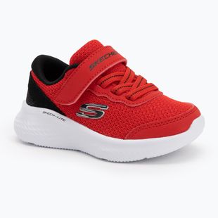 Vaikiški batai SKECHERS Skech-Lite Pro Sprint Surge red