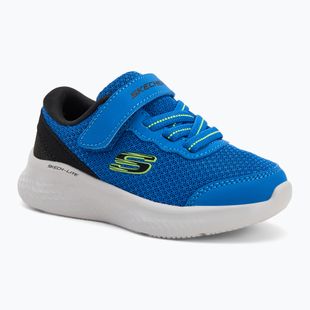 Vaikiški batai SKECHERS Skech-Lite Pro Sprint Surge blue