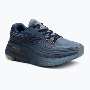 Vyriški batai SKECHERS Max Cushioning Premier 2.0 Vivid 2.0 navy