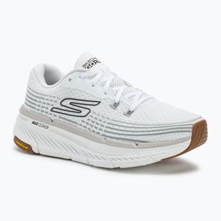 Vyriški batai SKECHERS Max Cushioning Premier 2.0 Vivid 2.0 white