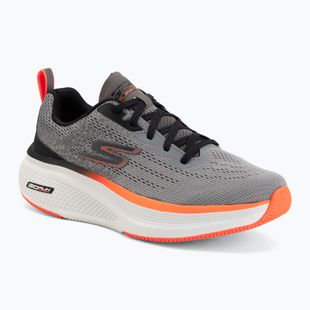Vyriški bėgimo batai SKECHERS Go Run Elevate 2.0 Fluid Motion gray