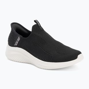 Moteriški batai SKECHERS Ultra Flex 3.0 Easy Win black/white