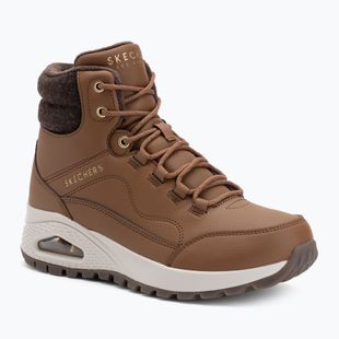 Moteriški batai Skechers Uno Rugged Natures Bliss wheat