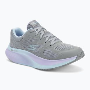 Moteriški batai SKECHERS Go Walk Max Walker Vea gray/aqua
