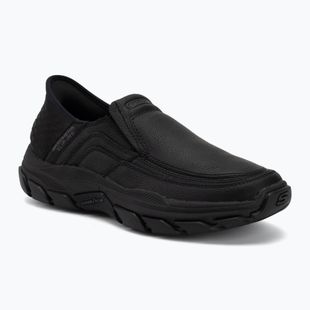 Vyriški batai SKECHERS Respected Elgin black