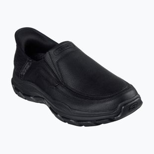 Vyriški batai SKECHERS Respected Elgin black