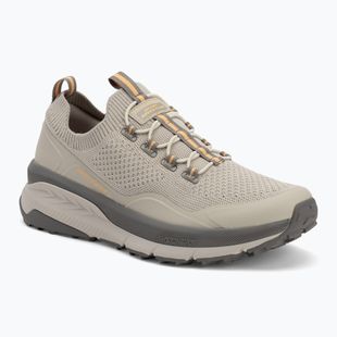 Vyriški batai SKECHERS Switch Back Zenventure beige