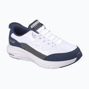 Vyriški batai SKECHERS Contour Foam Cozy Fit white