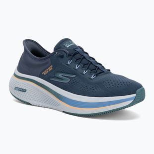Moteriški bėgimo batai SKECHERS Go Run Elevate 2.0 Banyan navy
