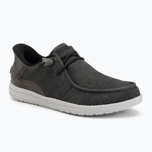 Vyriški batai SKECHERS Melson Coronado black