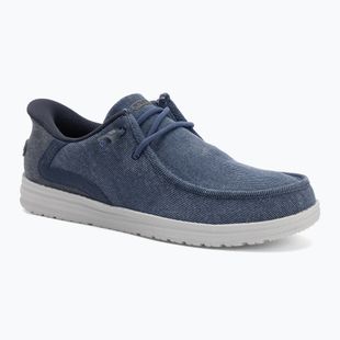 Vyriški batai SKECHERS Melson Coronado blue