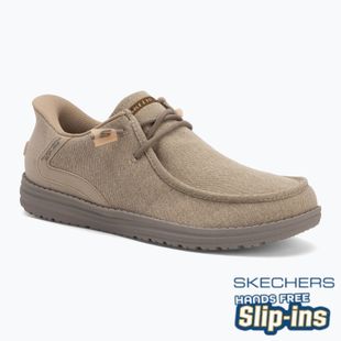 Vyriški batai SKECHERS Melson Coronado gray