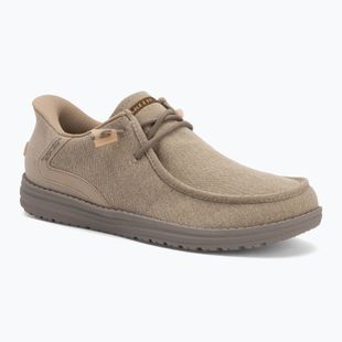 Vyriški batai SKECHERS Melson Coronado gray