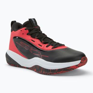Vyriški krepšinio batai SKECHERS SKX League black/red