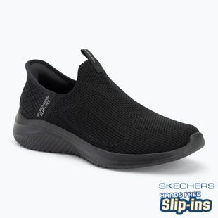 Moteriški batai SKECHERS Ultra Flex 3.0 Easy Win black