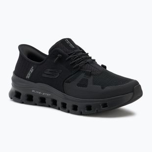 Vyriški batai SKECHERS Glide-Step Pro juodi
