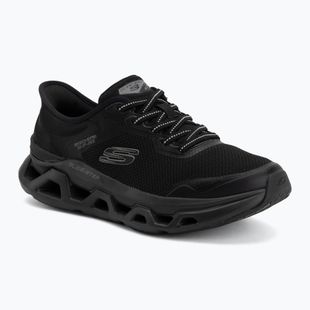 Vyriški batai SKECHERS Glide Step Altus Turn Out black
