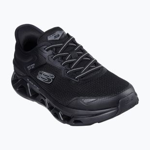 Vyriški batai SKECHERS Glide Step Altus Turn Out black