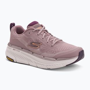 Moteriški batai SKECHERS Max Cushioning Premier 2.0 Hillsborough mauve