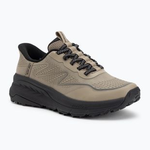 Vyriški batai SKECHERS Switch Back Mist gray