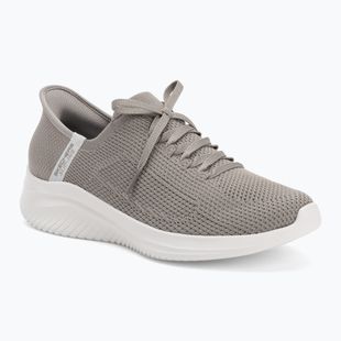Moteriški batai SKECHERS Ultra Flex 3.0 Elevated Motion brown
