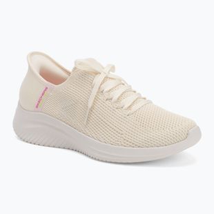 Moteriški batai SKECHERS Ultra Flex 3.0 Elevated Motion beige