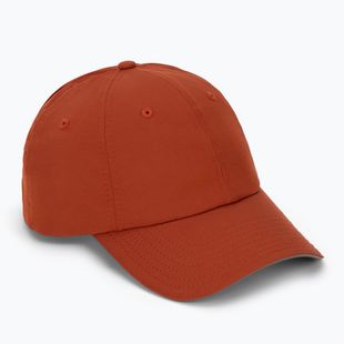 Moteriška kepuraitė su snapeliu New Era Wmns Open Back Cap rust/copper