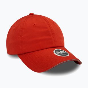Moteriška kepuraitė su snapeliu New Era Wmns Open Back Cap rust/copper